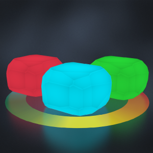 Светильник BERKANO Polysquare 55 Snow White 2025 г.