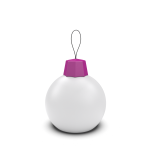 Orby Cap 10 Snow White 2025 г.