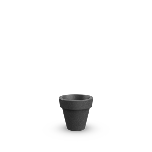 Кашпо BERKANO classic 45 Snow White 2025 г.