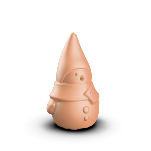 Светильник Mr. Snowman M Snow White 2025 г.