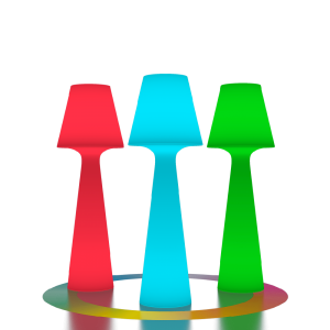 Торшер Nostalgie 170 Snow White 2025 г.