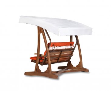 Качели садовые Валенсия 2025 г.