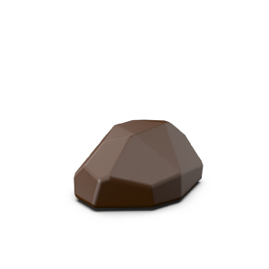 Светильник Polystone 30 Snow White