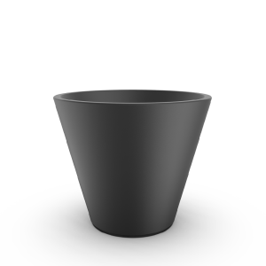 Кашпо BERKANO Bliss 65 Snow White 2025 г.