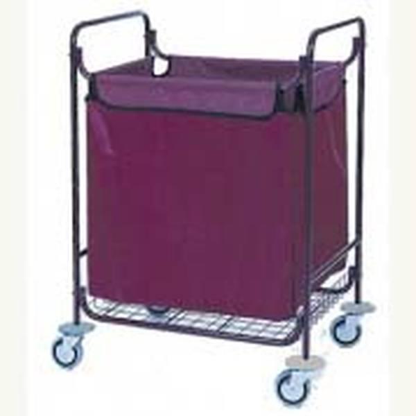 Тележка разборная для горничной, ТР 8 2024 г.