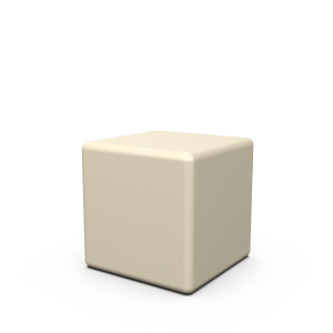 Куб Cube 50 Snow White Light 2025 г.