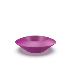 Кашпо BERKANO Scodella 80 DB Snow White 2025 г.