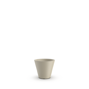 Кашпо BERKANO Bliss 28 Snow White 2025 г.