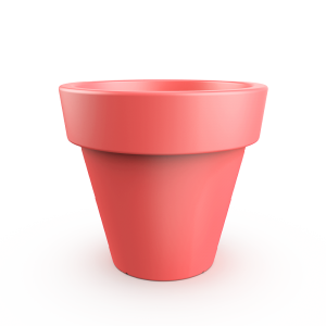 Кашпо BERKANO classic 150 Snow White 2025 г.