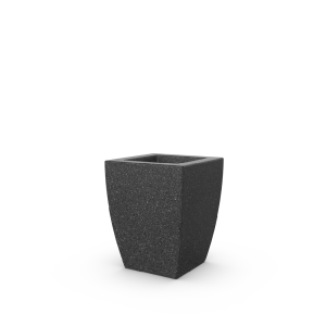 Кашпо BERKANO Tenero 40 Snow White 2025 г.