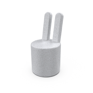 Детский стул Boony Snow White 2025 г.