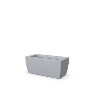 Кашпо BERKANO Tenero 25 Snow White 2025 г.