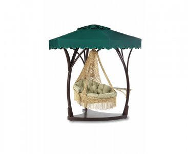 Качели садовые Парма 2025 г.