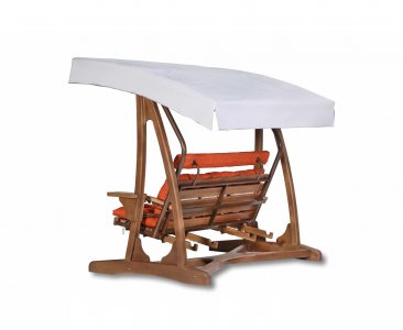 Качели садовые &quot;Валенсия М&quot; 2025 г.