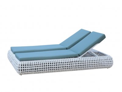 ШЕЗЛОНГ ЮЖНЫЙ БЕРЕГ  ДВОЙНОЙ 2025