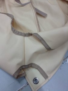 ПОШИВ КУПОЛОВ (юбок) ЗОНТОВ 2025 г.