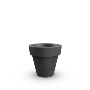 Кашпо BERKANO classic 75 Snow White 2025 г.