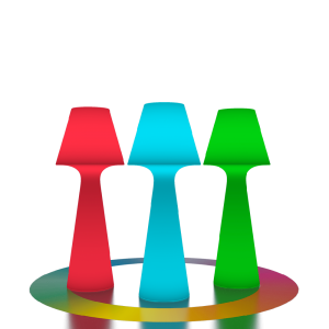 Торшер Nostalgie 130 Snow White 2025 г.