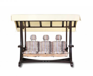 Качели садовые &quot;Валенсия II&quot; Классик