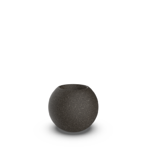 Кашпо BERKANO Terra 40 Snow White 2025 г.