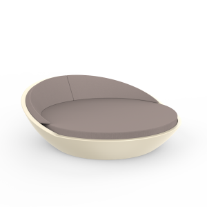 Шезлонг Riviera 2025 г.