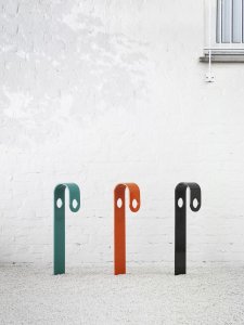 Велопарковка МОНО 2026 г.