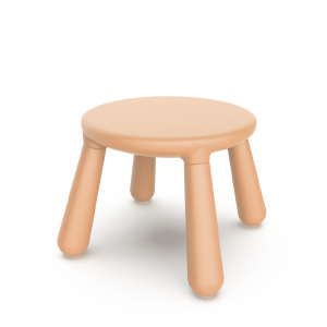 Детский стол Boony Snow White 2025 г.