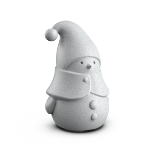 Светильник Mr. Snowman L Snow White 2025 г.