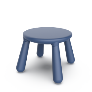 Детский стол Boony Snow White 2025 г.