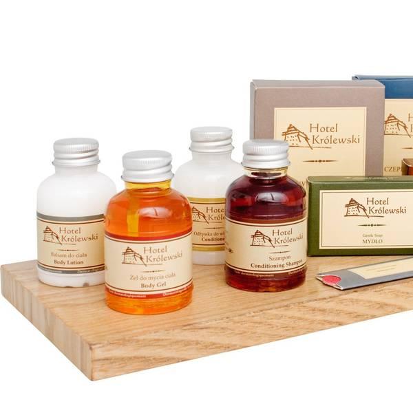 Подставка для косметики, ПК 2 2024 г.