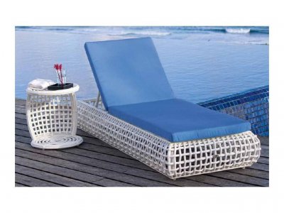 Шезлонг Южный берег 2025