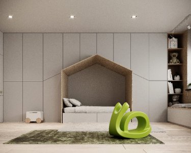 Качалка УЛИТКА 2025 г.