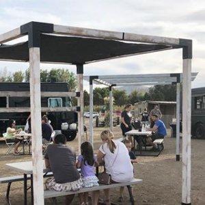 ХИТ ПРОДАЖ!!!! Конструктор навесов Цена 2023 г.