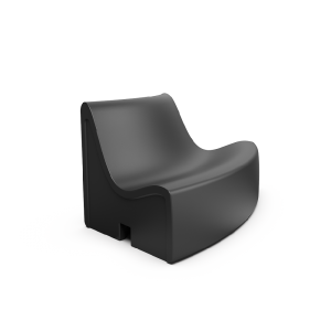 Диван BERKANO Smoov Arc L Snow White 2025 г.