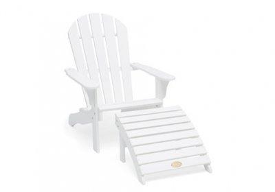 Шезлонг из сосны Тенесси 2022 г.