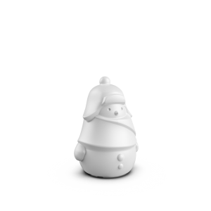 Светильник Mr. Snowman S Snow White 2025 г.