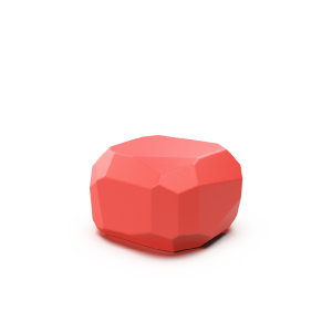 Светильник BERKANO Polysquare 55 Snow White 2025 г.