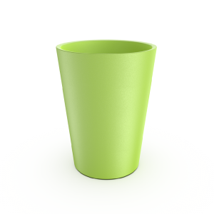 Кашпо BERKANO Bloom 67 Snow White 2025 г.