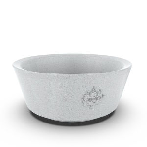 Кашпо BERKANO Pion 55 Snow White 2025 г.