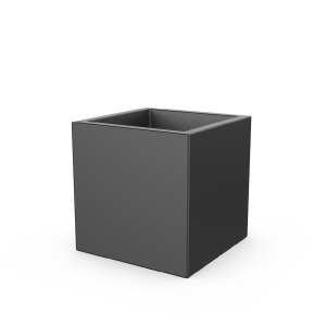 Кашпо BERKANO Quarter 60 Snow White 2025 г.