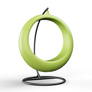 Рама для арт-объекта BERKANO Moon без подсветки 2025 г.