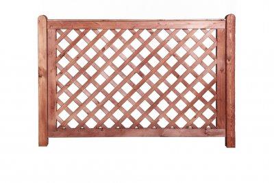 Ограждения для уличных кафе