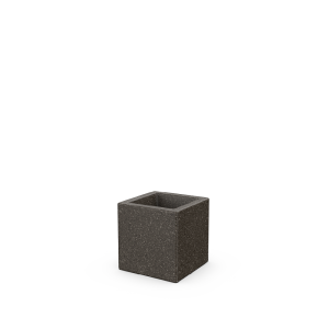 Кашпо BERKANO Quarter 25 Snow White 2025 г.