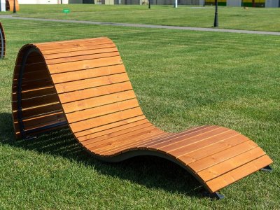 Шезлонг Бриз 2023 г.