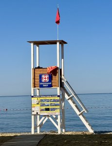 Вышка НОВИНКА! Малый ШИХАН 2024 г.