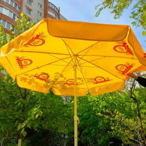 Зонты 1,8, 2,0 и 2,4 метра 2024