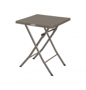 Набор из складного стола и стульев 2024