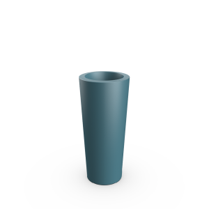 Кашпо BERKANO Keila 90 DB Snow White 2025 г.