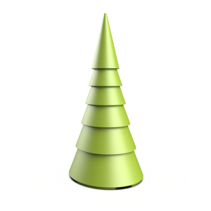 Ёлка Eiswald 2,5 Snow White 2025 г.