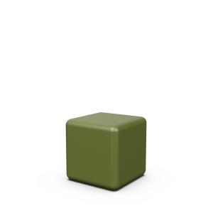 Куб Cube 30 Snow White Light 2025 г.